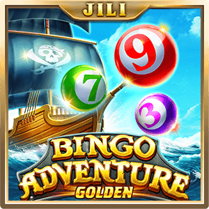 Bingo Adventure — JILLI