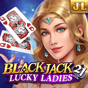 Blackjack Lucky Ladies — JILLI
