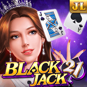 Blackjack — JILLI