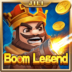Boom Legend — JILLI