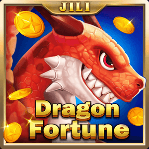 Dragon Fortune — JILLI