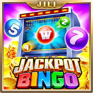 Jackpot Bingo — JILLI