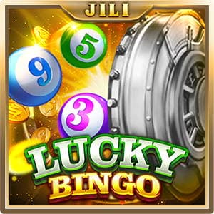 Lucky Bingo — JILLI