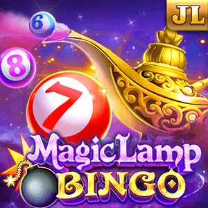 Magic Lamp Bingo — JILLI