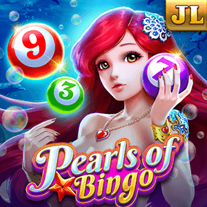 Pearls of Bingo — JILLI