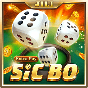 Sic Bo — JILLI