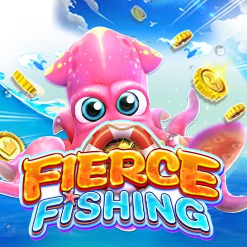 FIERCE FISHING — FACHAI