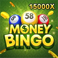 MONEY BINGO — YELLOWBAT