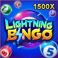 LIGHTNING BINGO — YELLOWBAT