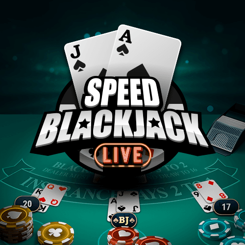 Speed Blackjack — FUNKYGAMES