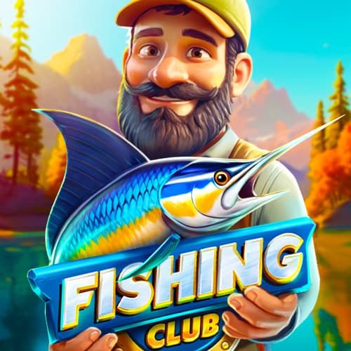 Fishing Club — BGGAMING