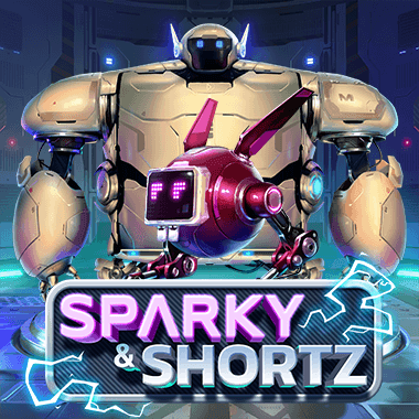 Sparky&Shortz — PLAYNGO