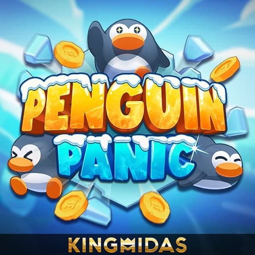 Penguin Panic — KM