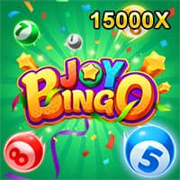 JOY BINGO — YELLOWBAT