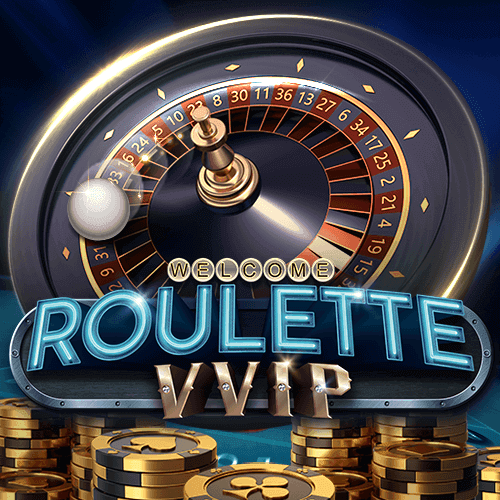 Roulette VVIP — FUNKYGAMES