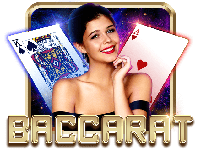 Baccarat — SEXYBCRT