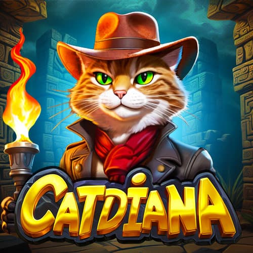 Catdiana — BGGAMING