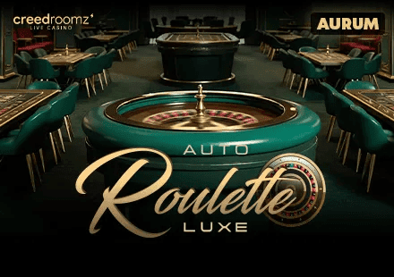 Auto Roulette Speed — CREEDROOMZ