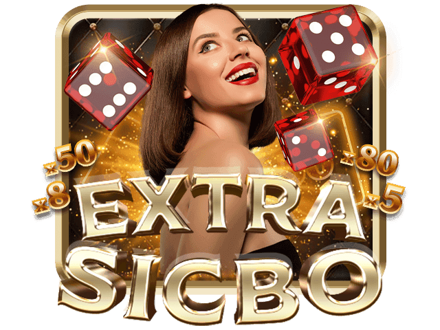 Extra Sicbo — SEXYBCRT