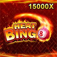 HEAT BINGO — YELLOWBAT