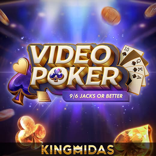 Video Poker — KM