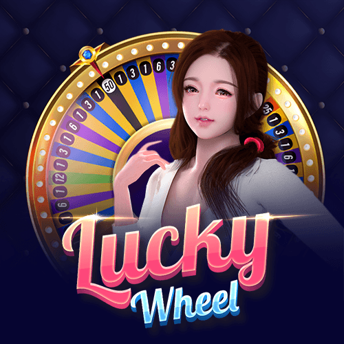 Lucky Wheel — FUNKYGAMES