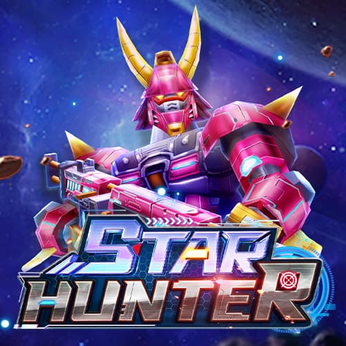 STAR HUNTER — FACHAI