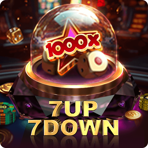 sevenupsevendown — KOOLBET