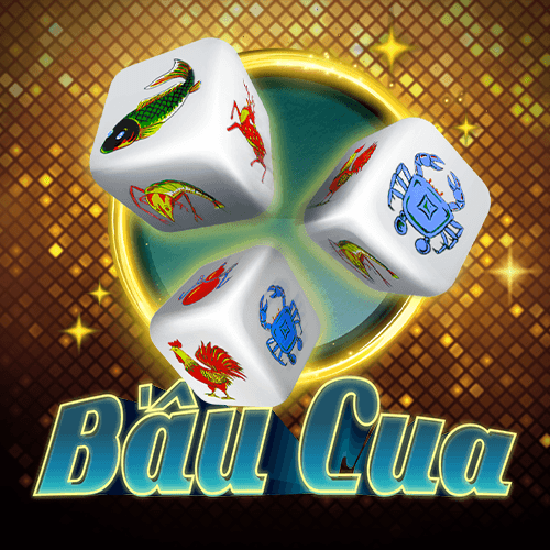 Bau Cua — FUNKYGAMES