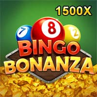 BINGO BONANZA — YELLOWBAT