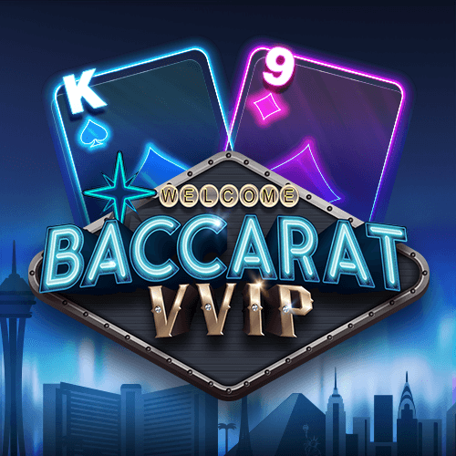 Baccarat VVIP — FUNKYGAMES