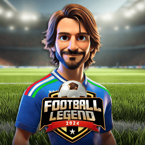 Football Legend — KYGAMING