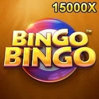BINGO BINGO — YELLOWBAT