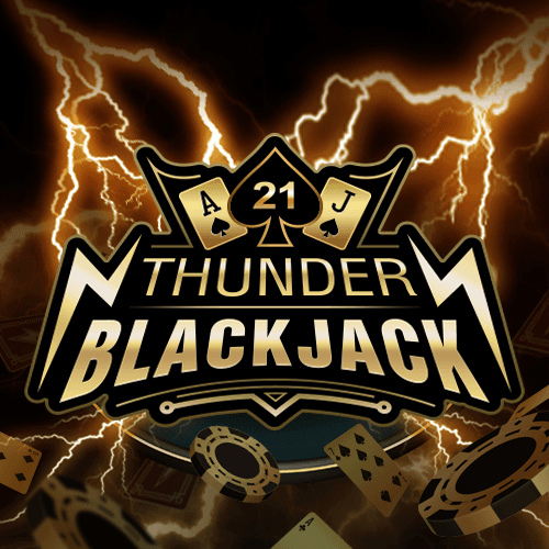 Thunder Blackjack — FUNKYGAMES