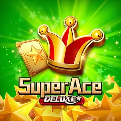 Super Ace Deluxe — LUCKY365