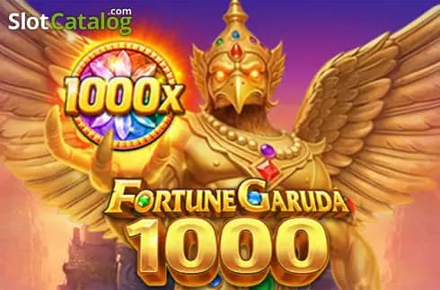 Fortune garuda 1000 — JILI
